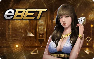 ebet by EVO168USD