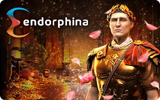 endorphina by EVO168USD
